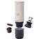 Outin Machine Expresso Portable Nano Pearl White
