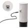 Outin Machine Expresso Portable Nano Pearl White