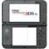 INF Top Skærmbeskytter til Nintendo New 3DS XL