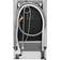 Electrolux Serie 700 Diskmaskin EEG63400L Integrerad