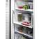 AEG 7000 OAG7M281DL Svart
