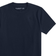 Abercrombie & Fitch Essential Icon Crew Tee - Dark Indigo