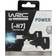 WRC WRC 007551 2 LED-lampor H7 12 V/24 V 19 W