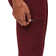 Figs Zamora Jogger Scrub Pants - Burgundy