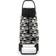 ROLSER 2L Shoppingvagn Sahara - Black