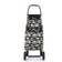 ROLSER 2L Shoppingvagn Sahara - Black