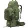 TriPole Colonel Pro Metal Frame Rucksack 90 Liter Army Green