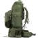 TriPole Colonel Pro Metal Frame Rucksack 90 Liter Army Green