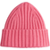 H&M Baby Wide-Rib Beanie - Pink