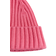 H&M Baby Wide-Rib Beanie - Pink