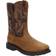 Ariat Sierra Square Steel Toe Wide Mens
