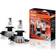 Osram Pæresæt H4 Night Breaker LED Start