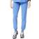 Figs Zamora Jogger Scrub Pants - Ceil Blue