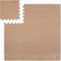That's Mine Skumgulv Light Brown
