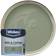 Wickes Vinyl Matt Emulsion Pastel Wall Paint Pastel Olive 2.5L