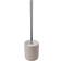 IKEA EKOLN toalettborste, beige