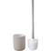 IKEA EKOLN toalettborste, beige