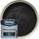 Wickes Vinyl Matt Emulsion Midnight No.255 Wall Paint Midnight Black 2.5L