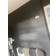 Wickes Vinyl Matt Emulsion Midnight No.255 Wall Paint Midnight Black 2.5L