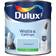 Dulux Silk Emulsion Paint, First Dawn Wall Paint First Dawn 2.5L