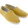 Toms Alpargata Slip-On Casual Shoe Gold