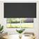 vidaXL Roller Blind Blackout 150 x 150 cm 150x150cm