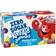 Kool-Aid Jammers Tropical Punch Zero Sugar Box Pouches 10pcs 1pack