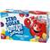 Kool-Aid Jammers Tropical Punch Zero Sugar Box Pouches 10pcs 1pack