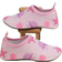 Shein 1 Pair Kids' Summer Water Shoes Outdoor Aqua Shoes Yoga Shoes Cartoon Anti-Slip Breathable Beach Shoes Training Shoes