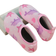 Shein 1 Pair Kids' Summer Water Shoes Outdoor Aqua Shoes Yoga Shoes Cartoon Anti-Slip Breathable Beach Shoes Training Shoes