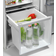 AEG TK6DS181ES Integrert