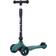 My Hood Kick n Ride Scooter Green
