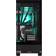 Actina Desktop PC KOMACNGIP0027 AMD Ryzen 7 7800X3D 32 GB RAM 1 TB SSD