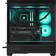 Actina Desktop PC KOMACNGIP0027 AMD Ryzen 7 7800X3D 32 GB RAM 1 TB SSD