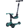 My Hood Kick n Ride Scooter Green