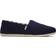 Toms Men's Alpargata Plus Espadrilles - Blue
