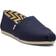Toms Men's Alpargata Plus Espadrilles - Blue