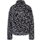 Converse Teddyjacke in Schwarz 128-140