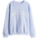 H&M Pige Træningssweatshirt - Blå