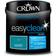 Crown Easyclean Mouldguard+ Mid Sheen Wall Paint Teal 2.5L