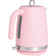 MY Contour Plastic Kettle