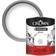 Crown One Coat Gloss Pure Wood Paint Pure Brilliant White 0.75L