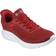 Skechers BOBS Sport Squad Chaos Sneakers - Red