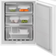 Electrolux Kyl Frys ENV9MD18S Integrerad