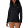 Columbia Benton Springs 1/2 Snap Pull Over II - Black