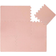 That's Mine Foam Play Mat Rose