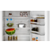 Bosch Serie 4 Kyl Frys KBN96VSE0 Integrerad