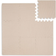 That's Mine Foam Play Mat Warm Sand