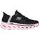 Skechers Go Walk Glide Step 2.0 Belah Slip-Ins Sneaker - Black/Pink