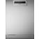 Asko Professional DWC6423BIS Diskmaskin Rostfritt stål